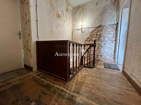 POITIERS - MONTBERNAGE - MAISON T4 , Poitiers