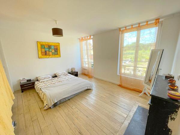 Maison Neuilly En Vexin 4 pièce(s) 121 m2