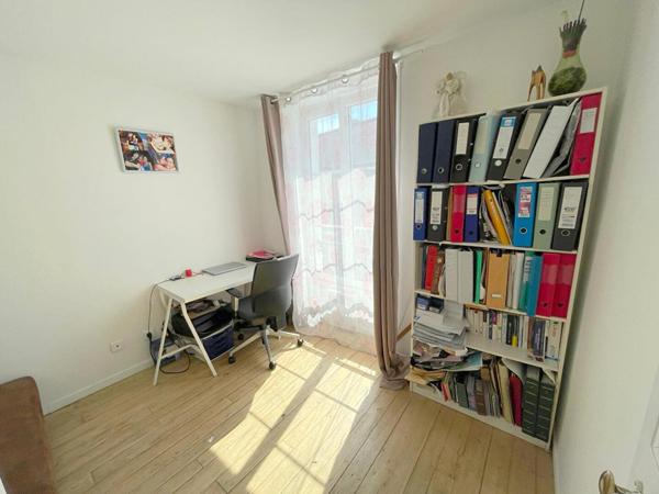 Maison Neuilly En Vexin 4 pièce(s) 121 m2