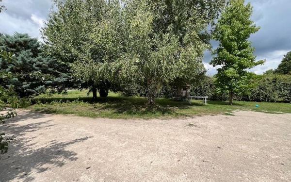 Maison à vendre    5 pièces •  Thésée