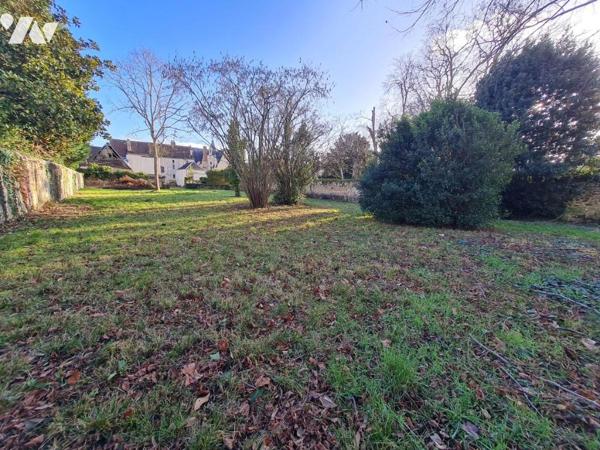 ENSEMBLE IMMOBILIER - A VENDRE - MONTOIRE/ LOIR (41800) 