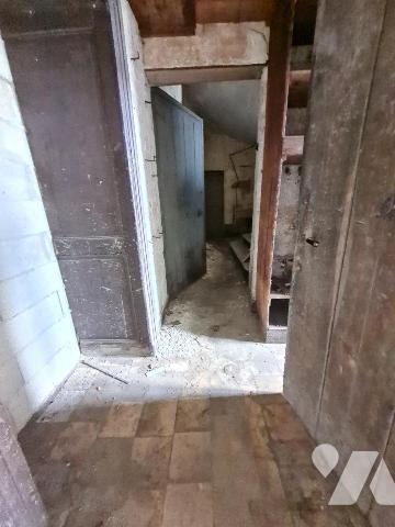 ENSEMBLE IMMOBILIER - A VENDRE - MONTOIRE/ LOIR (41800) 