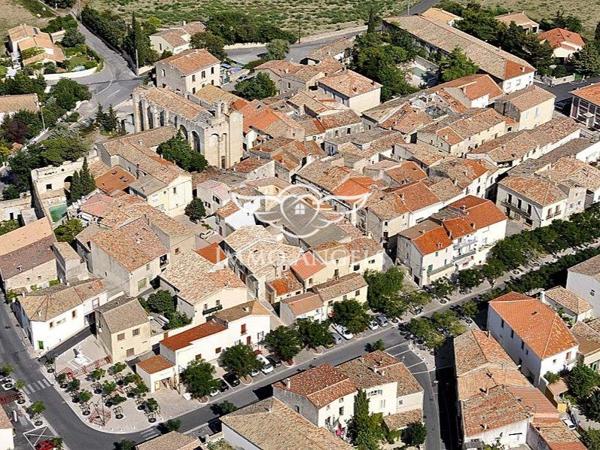 Appartement T2 duplex avec vue