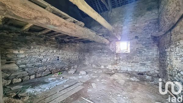 Maison 7 pièces de 200 m² à Saint-Perreux (56350)