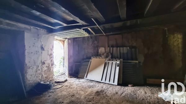 Maison 7 pièces de 200 m² à Saint-Perreux (56350)