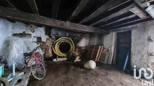 Maison 7 pièces de 200 m² à Saint-Perreux (56350)