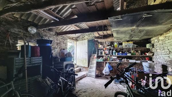 Maison 7 pièces de 200 m² à Saint-Perreux (56350)