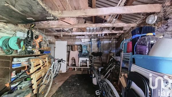 Maison 7 pièces de 200 m² à Saint-Perreux (56350)