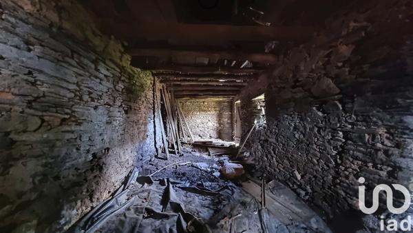 Maison 7 pièces de 200 m² à Saint-Perreux (56350)