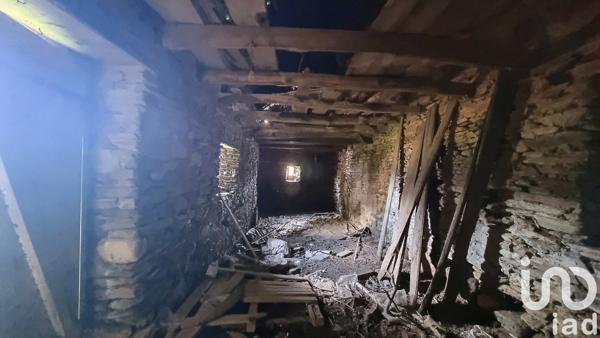 Maison 7 pièces de 200 m² à Saint-Perreux (56350)