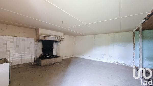 Maison 7 pièces de 200 m² à Saint-Perreux (56350)