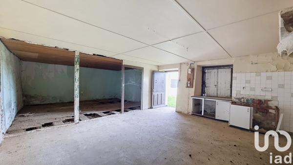 Maison 7 pièces de 200 m² à Saint-Perreux (56350)