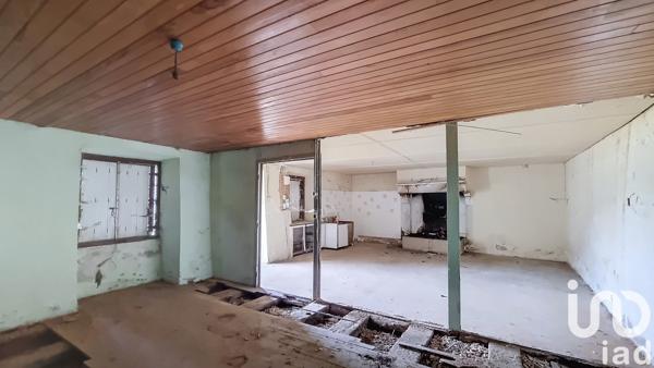 Maison 7 pièces de 200 m² à Saint-Perreux (56350)