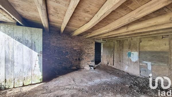 Maison 7 pièces de 200 m² à Saint-Perreux (56350)