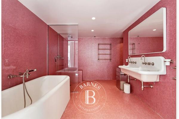 Paris 3ème, Appartement 6 Chambres -  269 m² à vendre