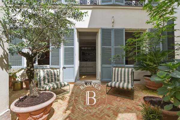 Paris 3ème, Appartement 6 Chambres -  269 m² à vendre