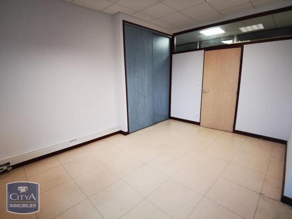 Location local commercial Firminy (42700)