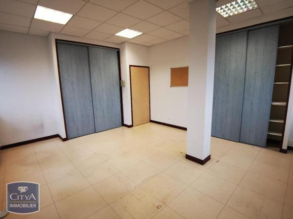 Location local commercial Firminy (42700)