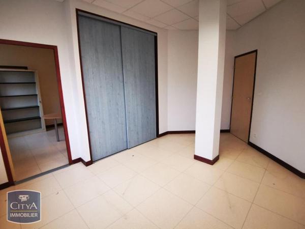 Location local commercial Firminy (42700)