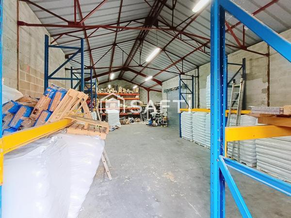 DOMAINE RÉSIDENTIEL AVEC INFRASTRUCTURES ÉQUESTRES