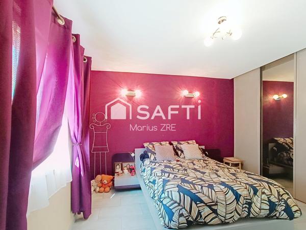 DOMAINE RÉSIDENTIEL AVEC INFRASTRUCTURES ÉQUESTRES