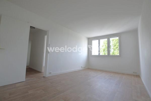 Appartement à vendre 1 pièces de 45,16 m² à Saint-Germain-en-Laye