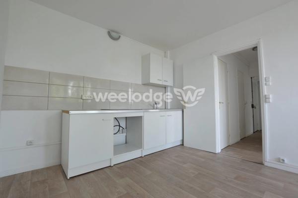 Appartement à vendre 1 pièces de 45,16 m² à Saint-Germain-en-Laye