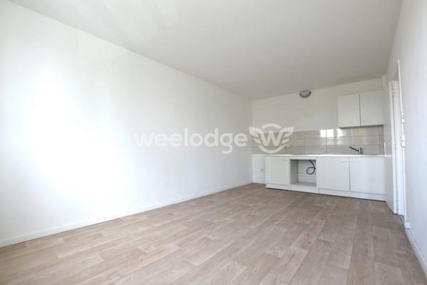 Appartement à vendre 1 pièces de 45,16 m² à Saint-Germain-en-Laye