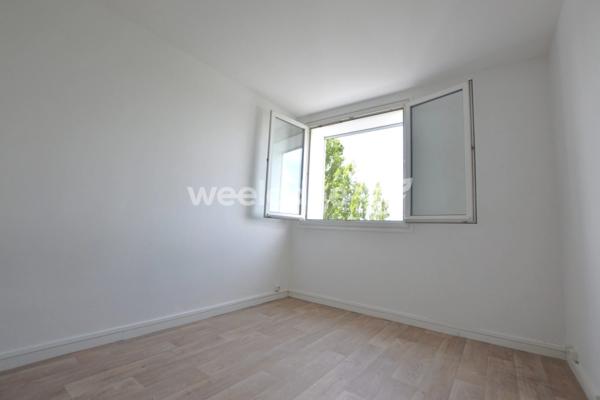 Appartement à vendre 1 pièces de 45,16 m² à Saint-Germain-en-Laye