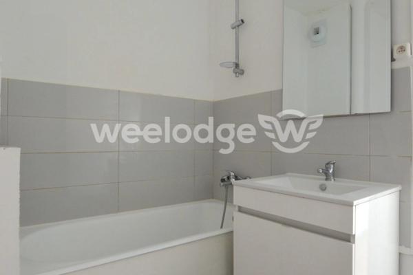 Appartement à vendre 1 pièces de 45,16 m² à Saint-Germain-en-Laye
