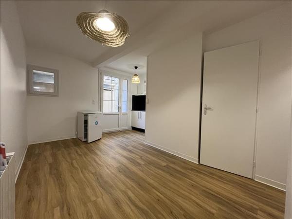 Appartement à louer |  SAINTES |  1 pièce | 32 m²