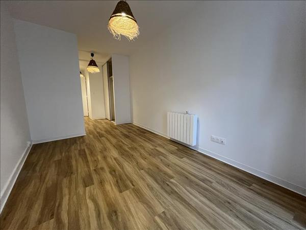 Appartement à louer |  SAINTES |  1 pièce | 32 m²