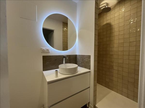 Appartement à louer |  SAINTES |  1 pièce | 32 m²