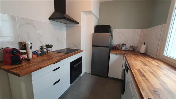 Appartement à louer |  LOURDES |  4 pièces | 69 m²