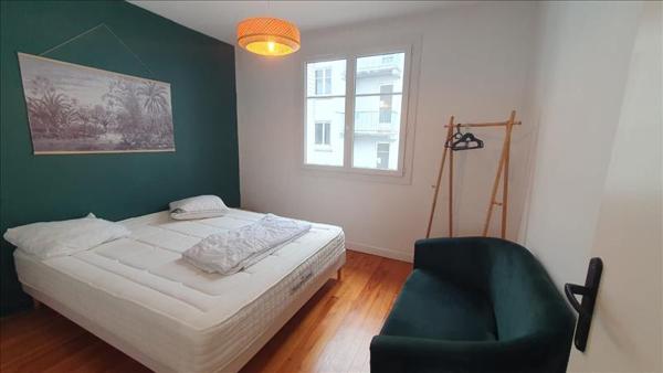 Appartement à louer |  LOURDES |  4 pièces | 69 m²