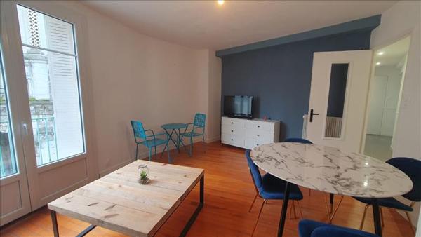 Appartement à louer |  LOURDES |  4 pièces | 69 m²