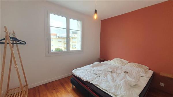 Appartement à louer |  LOURDES |  4 pièces | 69 m²