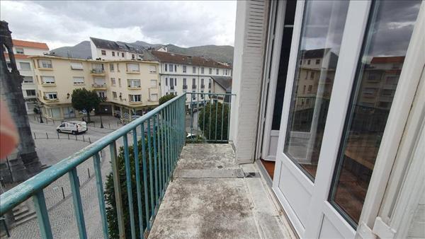 Appartement à louer |  LOURDES |  4 pièces | 69 m²