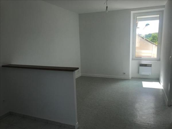 Appartement à louer |  INDRE |  2 pièces | 30 m²