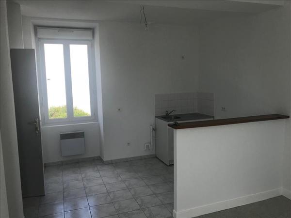 Appartement à louer |  INDRE |  2 pièces | 30 m²