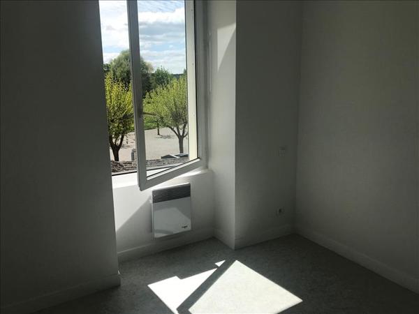 Appartement à louer |  INDRE |  2 pièces | 30 m²