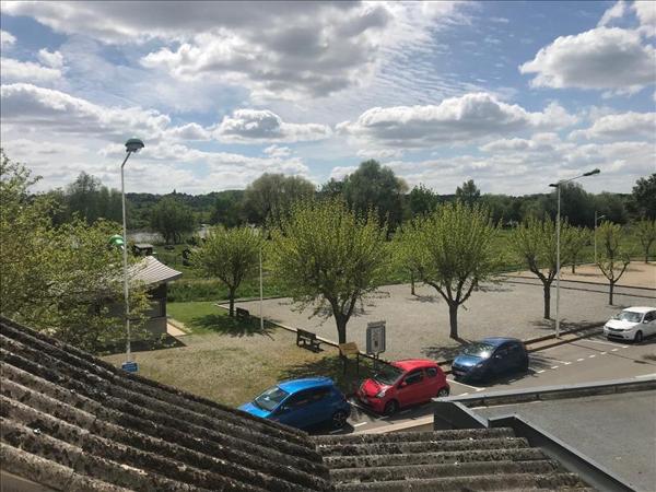 Appartement à louer |  INDRE |  2 pièces | 30 m²