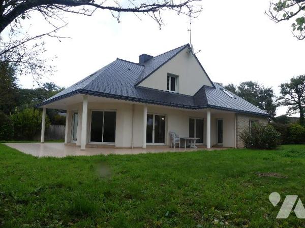 A VENDRE MAISON CONTEMPORAINE 35600 REDON
