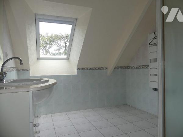 A VENDRE MAISON CONTEMPORAINE 35600 REDON