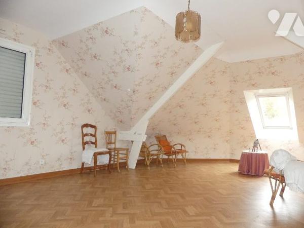 A VENDRE MAISON CONTEMPORAINE 35600 REDON