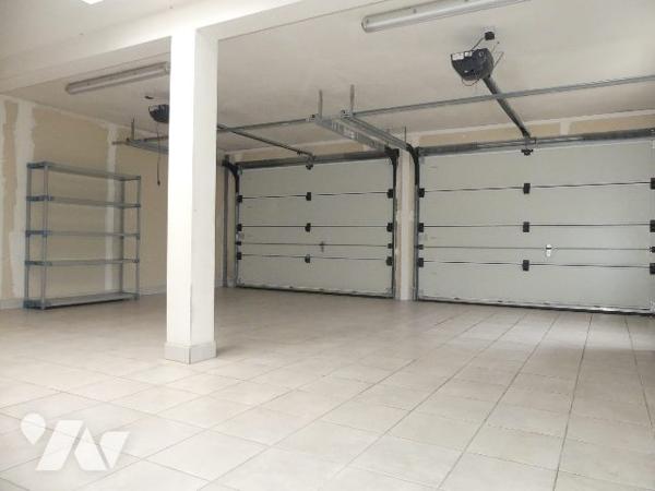 A VENDRE MAISON CONTEMPORAINE 35600 REDON