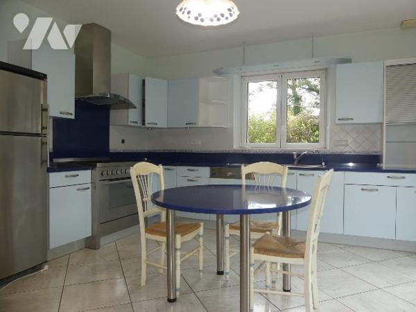 A VENDRE MAISON CONTEMPORAINE 35600 REDON