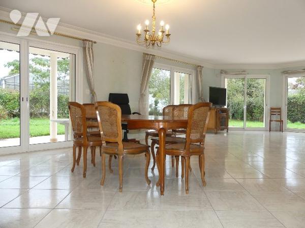 A VENDRE MAISON CONTEMPORAINE 35600 REDON