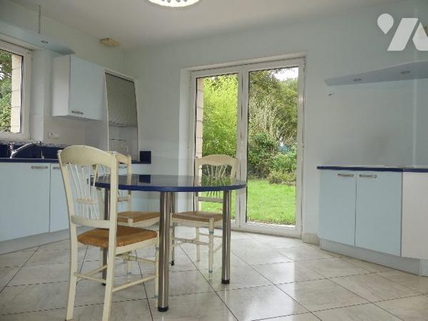 A VENDRE MAISON CONTEMPORAINE 35600 REDON