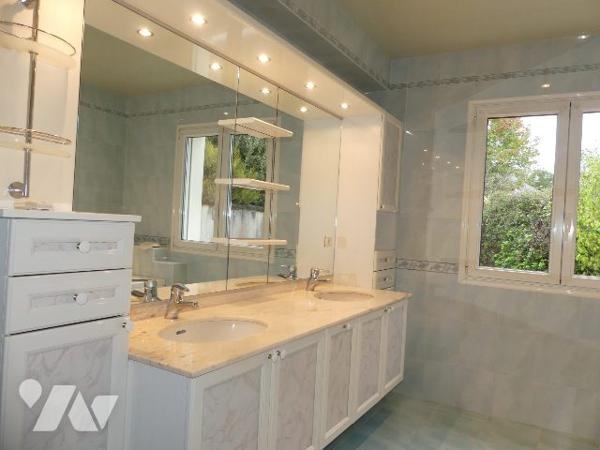 A VENDRE MAISON CONTEMPORAINE 35600 REDON